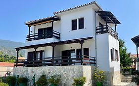 Anemos Pelion Seaview